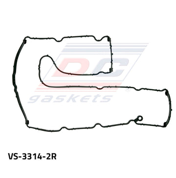 Empaque de punterías VS-003314-2R (DC GASKETS)