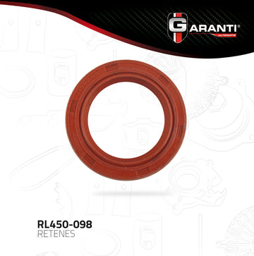 Reten Arbol Garanti RL450-098