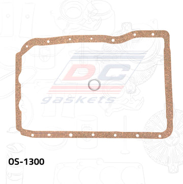 Empaque carter OS-001300 (DC GASKETS)