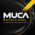 MUCA Refacciones