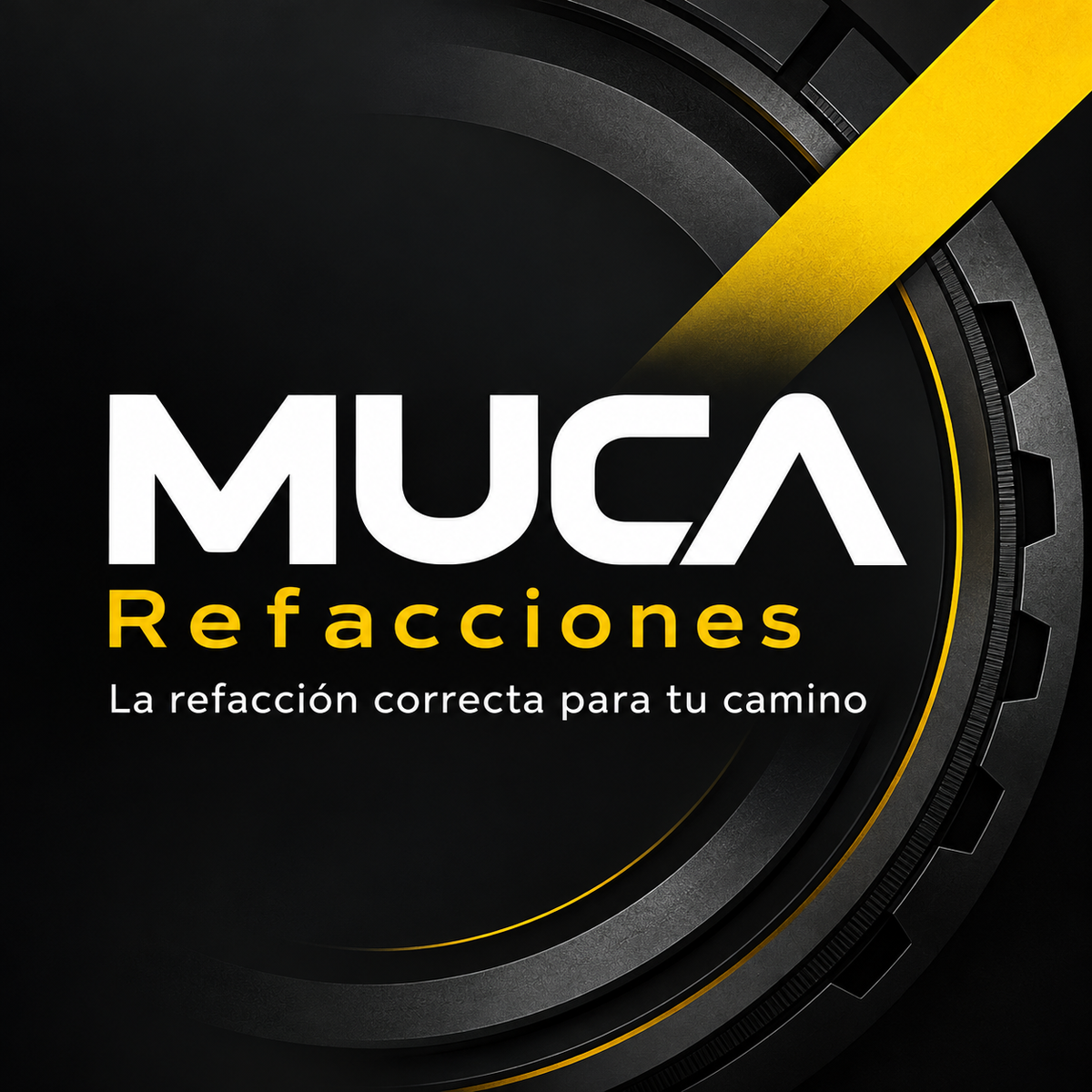 MUCA Refacciones
