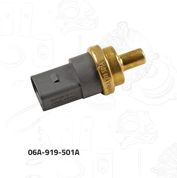 Sensor Temperatura Voltmax 06A-919-501A