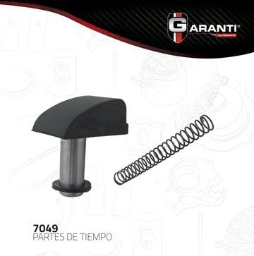 Tensor Distribucion Garanti 7049