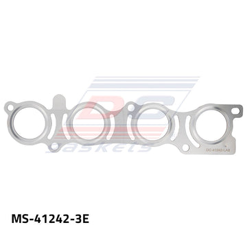 Empaque de múltiple Escape MS-041242-3E (DC GASKETS)
