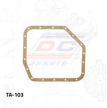 Empaque transmisión automática TA-000103 (DC GASKETS)
