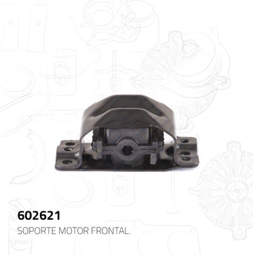 Soporte de motor 602621 (EAGLE BHP)