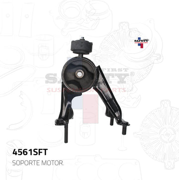 Soporte de motor 4561SFT (SAFETY)