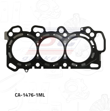 Empaque cabeza CA-001476-1ML (DC GASKETS)