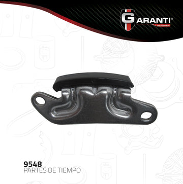 Guia Cadena Garanti 9548