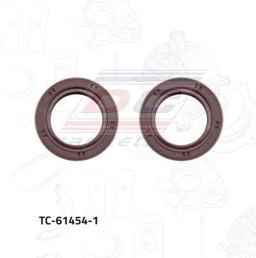 Empaque distribución TC-061454-1 (DC GASKETS)