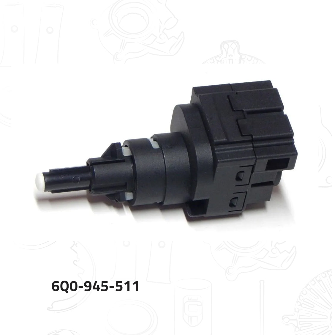 Bulbo Freno Voltmax 6Q0-945-511