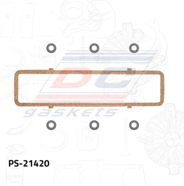 Empaque PS-021420 DC GASKETS