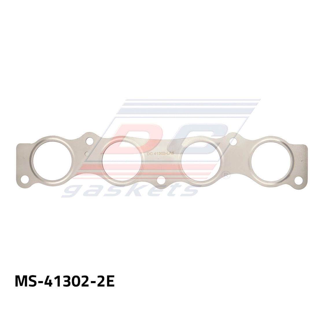 Empaque de múltiple Escape MS-041302-2E DC GASKETS