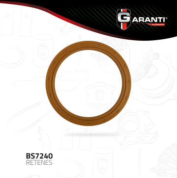 Reten Cigüeñal Garanti BS7240