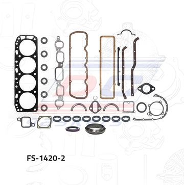 Empaque Completo Dc Gaskets FS-1420-2