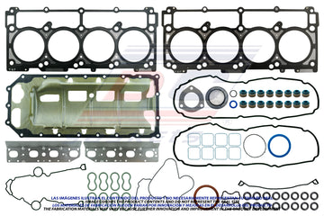 Empaque Completo Dc Gaskets FS-274-ML