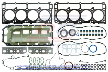 Empaque completo FS-000274-ML (DC GASKETS)