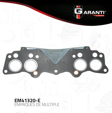 Empaque de múltiple Escape EM41320-E (GARANTI)