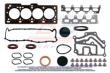 Empaque completo FS-001550-G (DC GASKETS)