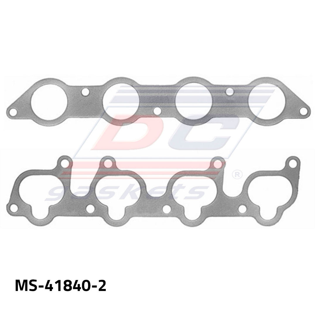 Empaque de múltiple admisión MS-041840-2 DC GASKETS