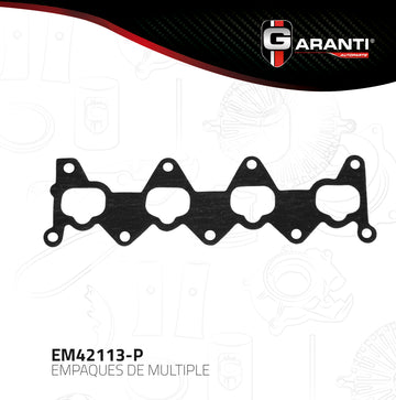 Multiple Pleno Garanti EM42113-P