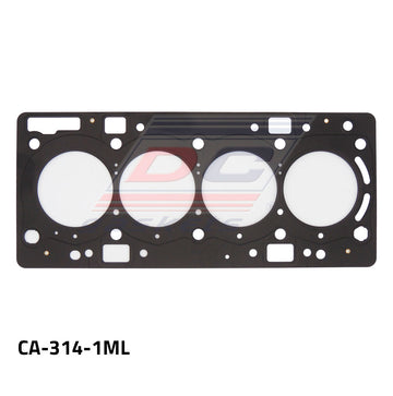 Empaque cabeza CA-000314-1ML (DC GASKETS)