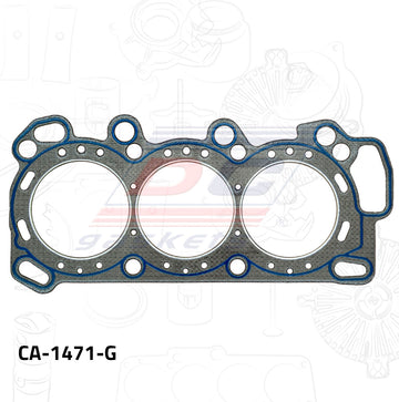 Empaque cabeza CA-001471-G (DC GASKETS)
