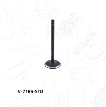 Válvula de admisión V-7185-STD (MORESA)