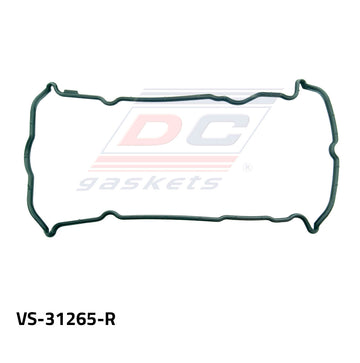 Empaque de punterías VS-031265-R (DC GASKETS)