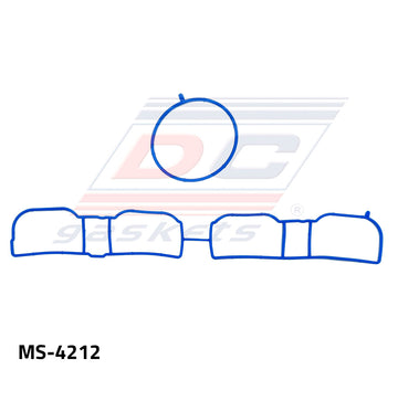 Empaque de múltiple admisión MS-004212 (DC GASKETS)