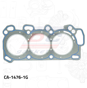 Empaque cabeza CA-001476-1G (DC GASKETS)