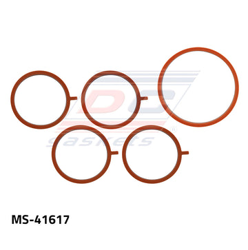 Empaque de múltiple admisión MS-041617 (DC GASKETS)