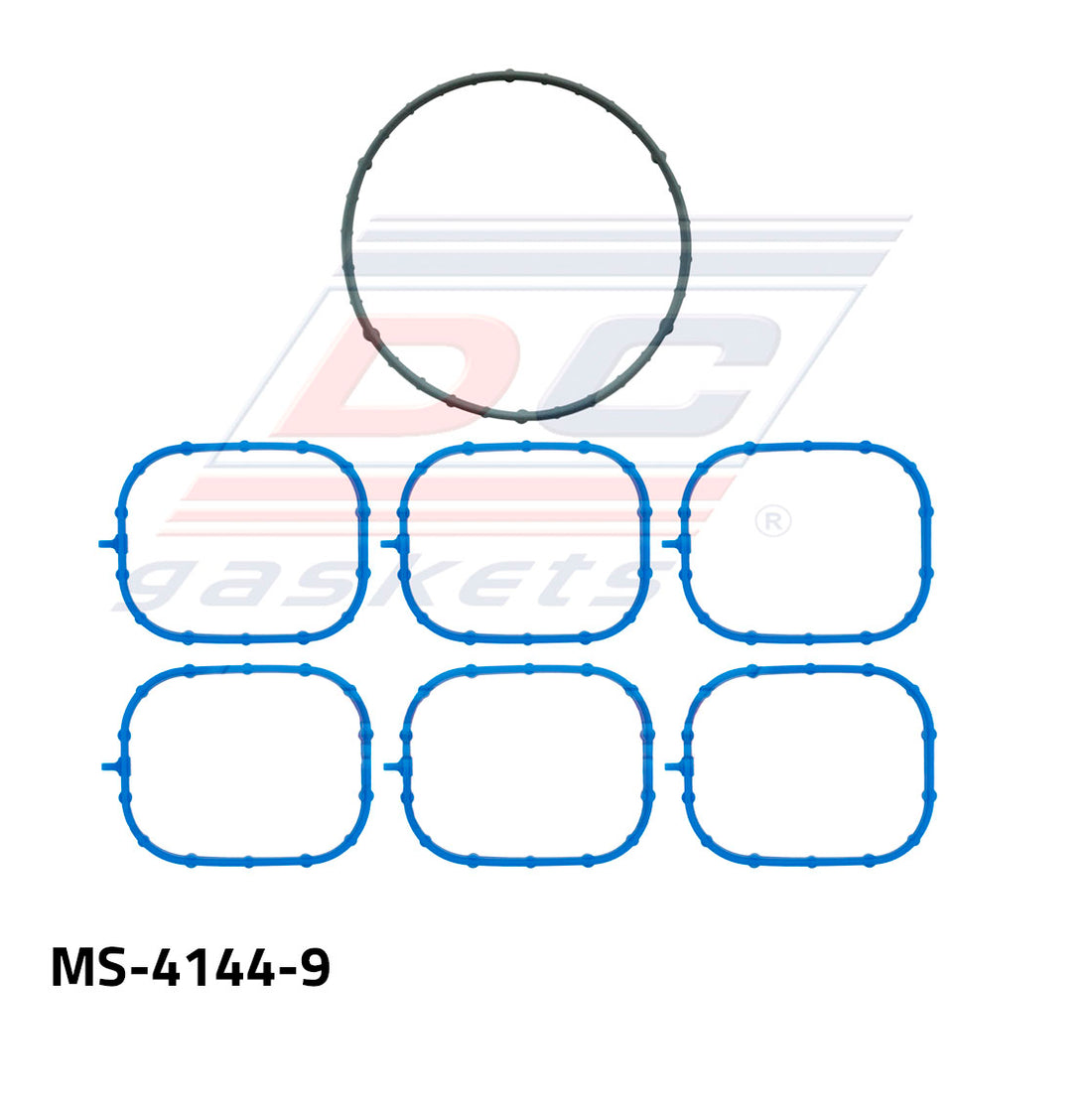 Empaque de múltiple admisión MS-004144-9 DC GASKETS