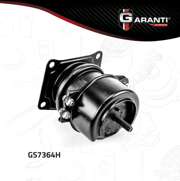 Soporte Motor Garanti GS7364H