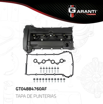 Tapa de punterías GT04884760AF (GARANTI)