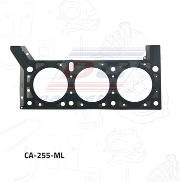 Empaque cabeza CA-000255-ML (DC GASKETS)