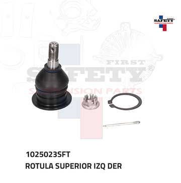 Rótula 1025023SFT (SAFETY)