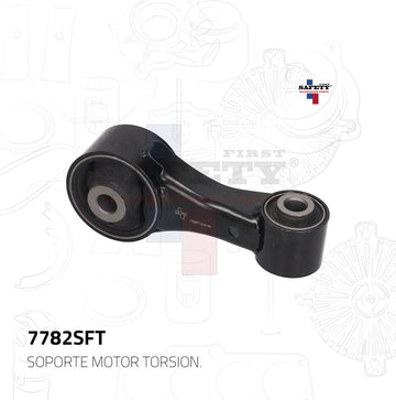 Soporte de motor 7782SFT (SAFETY)