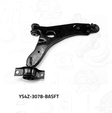 Horquilla YS4Z-3078-BASFT (SAFETY)