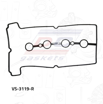 Empaque Punterias Dc Gaskets VS-3119-R