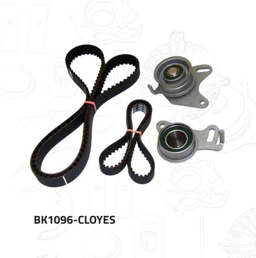 Kit Distribucion Cloyes BK1096-CLOYES