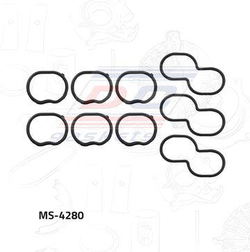 Empaque Multiple Admision Dc Gaskets MS-4280