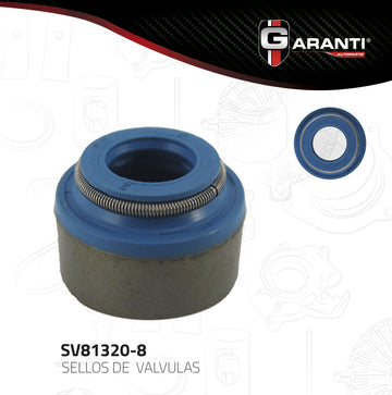 Sello de válvulas SV81320-8 (GARANTI)