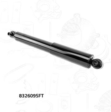 Amortiguador 832609SFT (SAFETY)