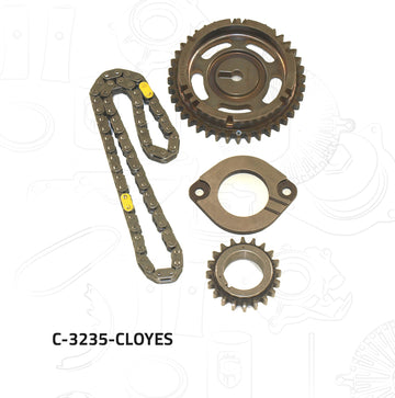 Kit Distribucion Cloyes C-3235-CLOYES