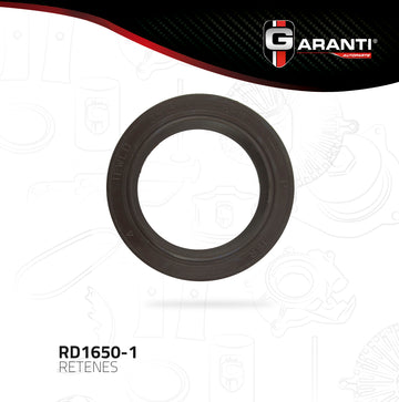 Reten Cigüeñal Garanti RD1650-1