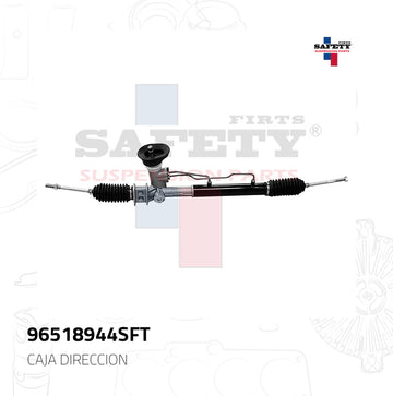 Caja dirección 96518944SFT (SAFETY)