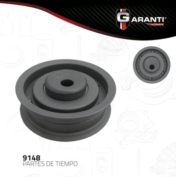 Tensor Cadena Garanti 9148