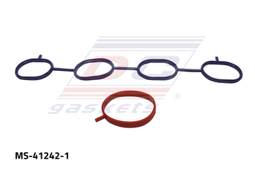 Empaque de múltiple admisión MS-041242-1 (DC GASKETS)