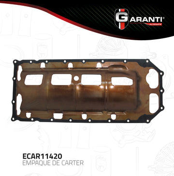 Empaque Carter Garanti ECAR11420